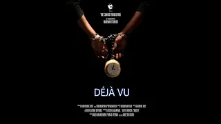 Déjà Vu | Experimental Short film | The Canvas Production