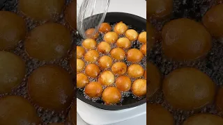 How to make puff puff #puffpuff