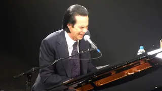 Nick Cave with Colin Greenwood - The Mercy Seat - Live - State Theatre, Sydney - 30 April 2024