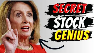 What Nancy Pelosi Is Loading Up On 🔥 That You Are Not!