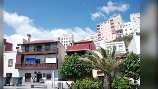 Santa Cruz de la Palma