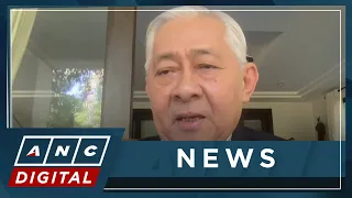 Headstart: Ex-PH Solicitor General Francis Jardeleza on Duterte-China deal, WPS developments | ANC