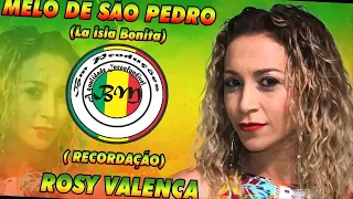 Rosy Valença - Melô de São Pedro Reggae Lindo