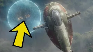 10 Most Powerful Weapons In Star Wars