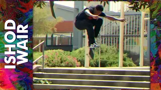 Ishod Wair | "most fav" 2020