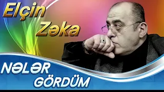 Elcin Zeka - Neler gordum (Official Audio)