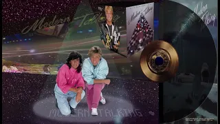 Modern Talking   Space mix  Let's Talk About Love 1985