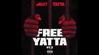 MOZZY X YATTA- FREE YATTA 2 (INSTRUMENTAL) PROD JAY BALLIN