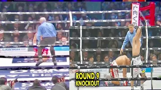 BENTA BA ANG LABAN? BUT HINDI 110 % CONDITION? ANCAJAS VS TAKUMA FULL FIGHT HIGHLIGHTS