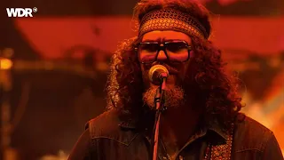 Brant Bjork (Live Rockpalast 2019)