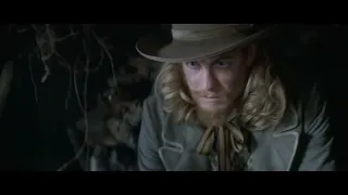 Ride with the Devil (1999) : Simon Baker Moments - Ghost Town