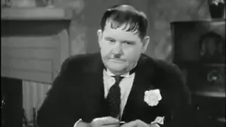 Laurel & Hardy - puzzle