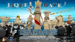 Trailer  ¿JaqueMate? (CheckMate?)©PIXELTOON