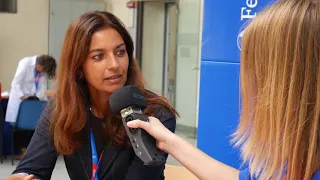 Festivaletteratura 2018 - Intervista a Jhumpa Lahiri