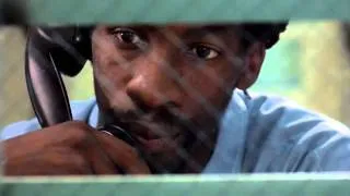 Menace II Society (1993)- Jail sequence HD