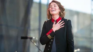 Brandi Carlile - Live @ Newport Folk Festival 2018 (Audio)