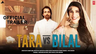 Tara vs Bilal | Official Concept Trailer | Samar Iqbal | Bhushan Kumar | Krishan Kumar |John Abraham