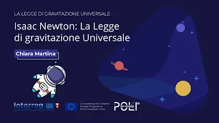 Isaac Newton: La Legge di gravitazione Universale