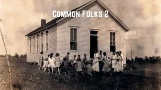 Common Folks: Education, Stereotypes, and Practical Jokes in Appalachia