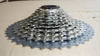 Sunrace CSMX8 11-42 11speed cassette