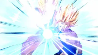 Son Gohan vs Cell #shorts