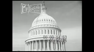 1965 Lyndon B. Johnson Inauguration and Inaugural Parade