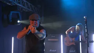 LiveWire - The AC/DC Show Promo