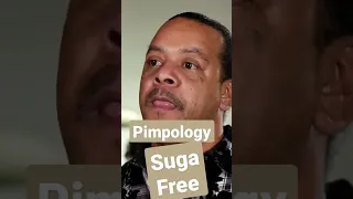 suga free ...... explains how he got 4 hoes out his stable pregnant and he feels great