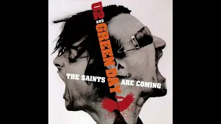 U2 & Green Day - The Saints Are Coming