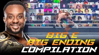 Big E's Big Ending Compilation