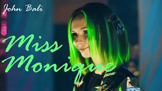 MISS MONIQUE💙💛, Special B'day Live Mix 6 May 2022 @Budapest, Progressive House, Melodic Techno