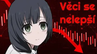 Nevyhnutelná apokalypsa anime průmyslu