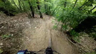 Enduro Mtb - Colli Euganei - Final