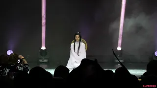 Xie Lian - Tian Guan Ci Fu (Одиночное косплей дефиле) - SUPERCON: Halloween 2022