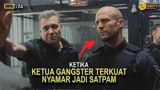 Jason Statham Balas Dendam Atas Kematian Anaknya! - Alur Cerita Film Jason Statham