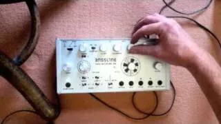 Acidlab Bassline 1