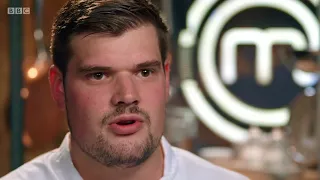 Masterchef The Professionals 2017 SE10 EP13