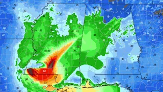 August 30, 2021 Weather Xtreme Video - Morning Edition