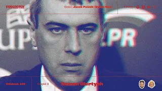 Podcastex odc. 102: Minister Roman Giertych, cz. 3 (gość: Jacek Paśnik/Dzieci Neo)