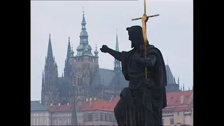 Чехия, г. Прага.
