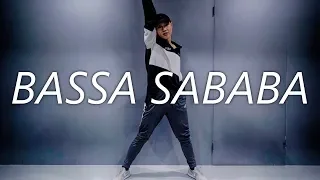 Netta - Bassa Sababa  | DOYEON choreography