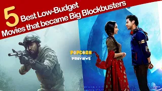 5 Best Low-Budget Indian Movies that became Big Blockbusters