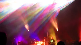 Nick Mason's Saucerful of Secrets 2 (Live in Glasgow, 28/09/18)