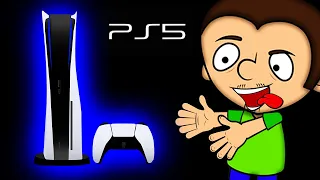 PlayStation 5 - Правда ли она такая крутая как говорят? Обзор