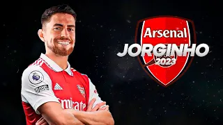 Jorginho - Welcome Arsenal? - 2023ᴴᴰ