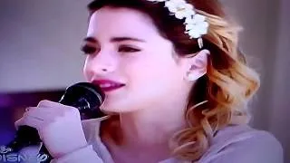 Violetta 3: Vilu canta "Soy mi mejor momento"