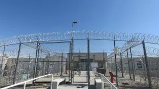 Inmate in critical condition after attack at Idaho Maximum Security Institution