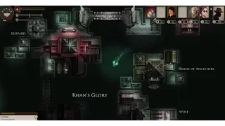 The Glory of Khan and its Shadow (Sunless Sea Ep. 28)