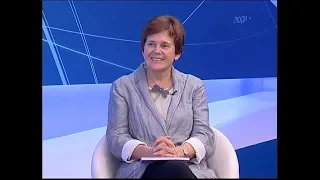 Ирина Прохорова: «Я против единомыслия»