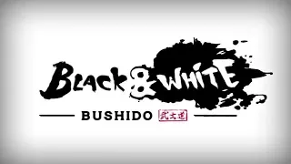 Black & White Bushido | Gameplay | STEAM/PC